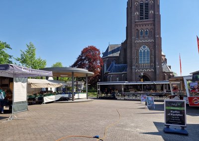 Markt Haaren