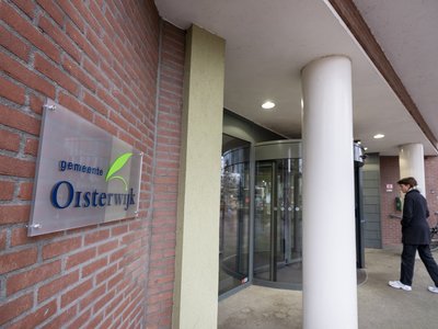 Gemeentekantoor