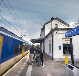 station oisterwijk